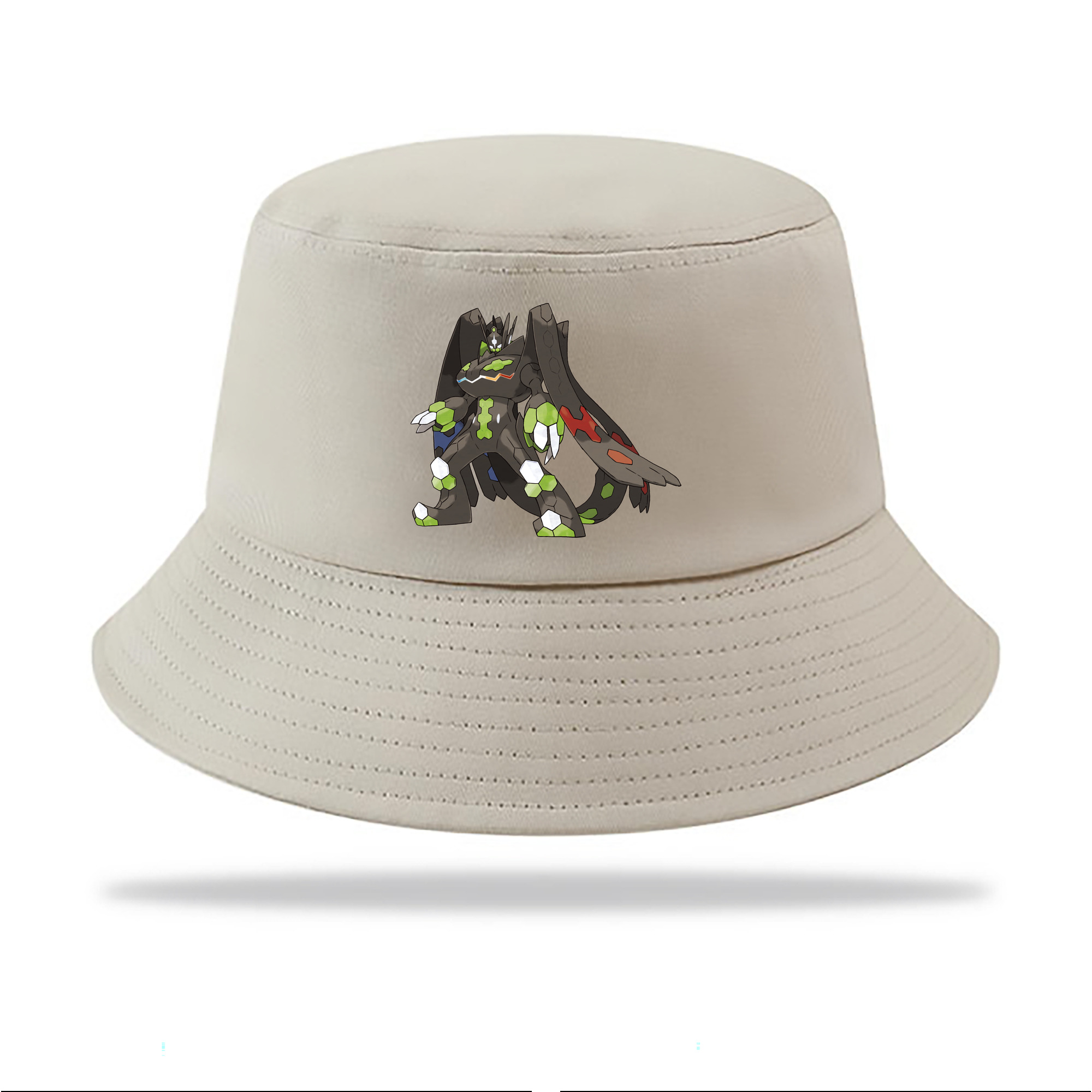 （画像用） ポケットモンスター Pokémon アウトドア日除けバケットハット